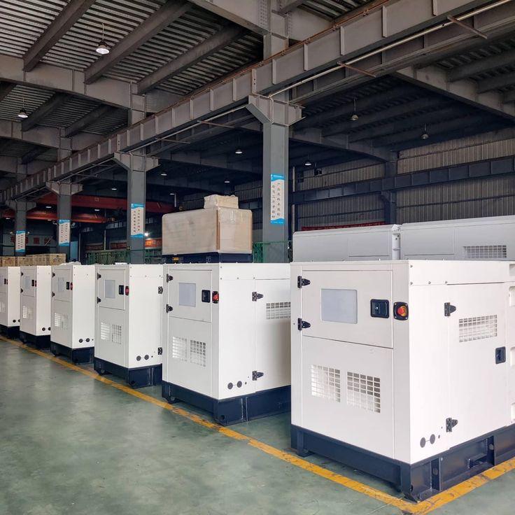 generator.